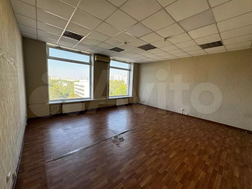 Офис из 3-х кабинетов, 53 м - Фото 1