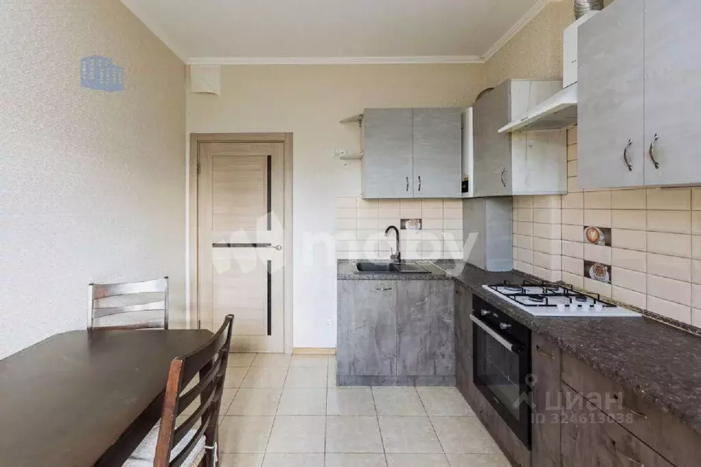 2-к кв. Калининградская область, Гурьевск Крайняя ул., 7Б (57.6 м) - Фото 1