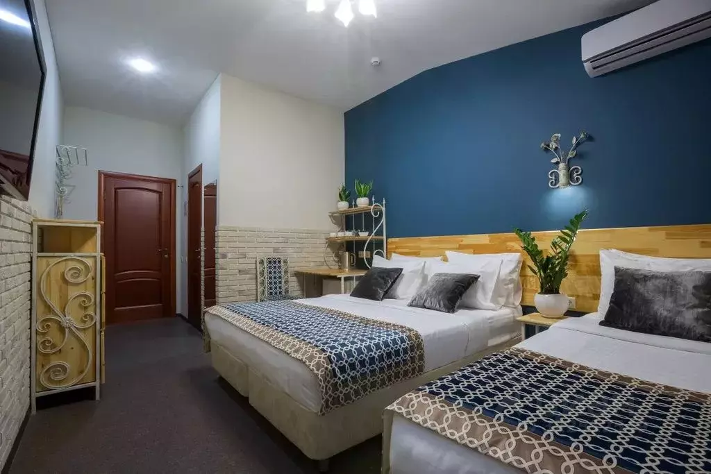 Комната Тульская область, Тула ул. Металлистов, 16А - Фото 2