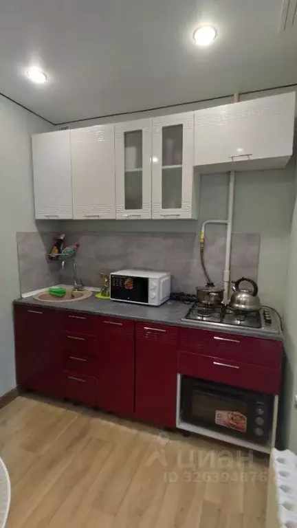 Комната Москва Реутовская ул., 4 (18.0 м) - Фото 1