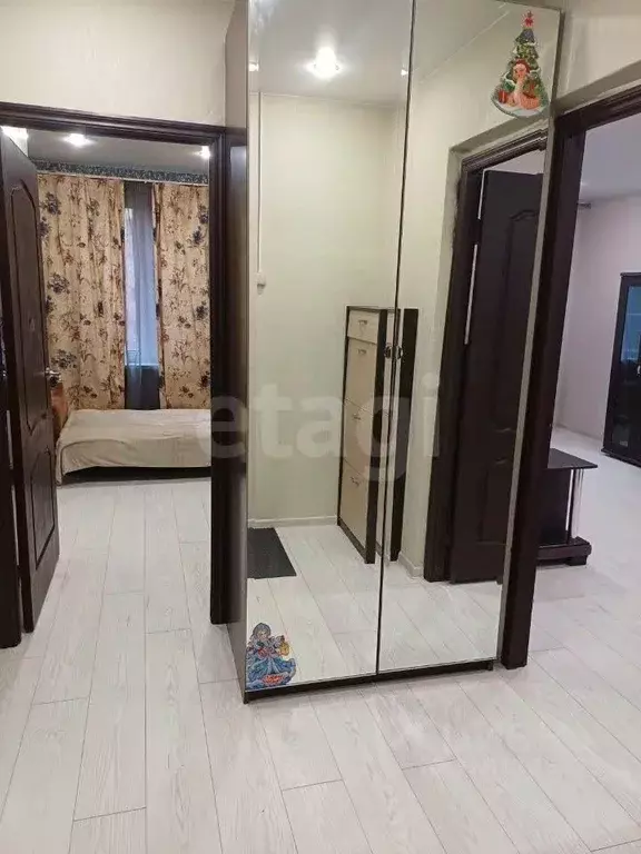 2-к кв. Московская область, Химки ул. Родионова, 9А (48.0 м) - Фото 0