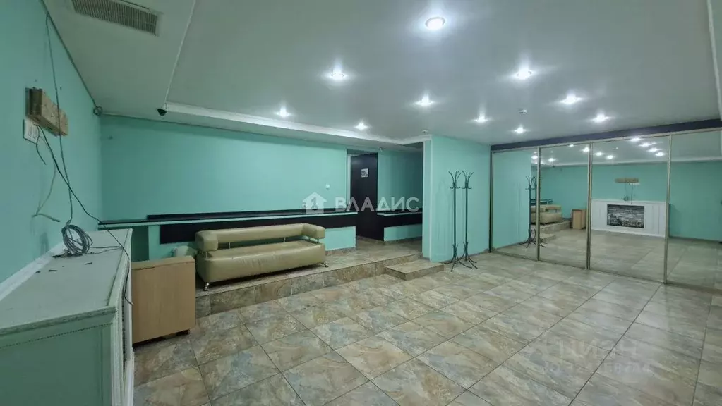 Помещение свободного назначения в Пермский край, Пермь ул. Ушинского, ... - Фото 2