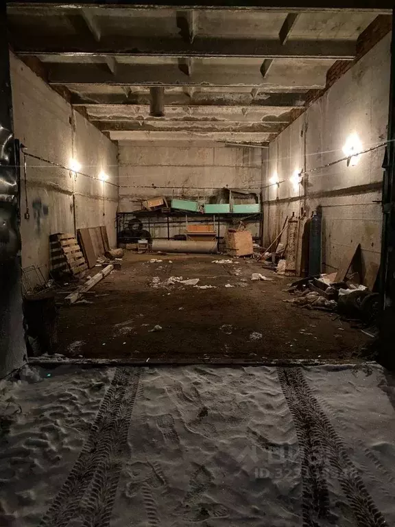 Помещение свободного назначения в Татарстан, Нижнекамск просп. ... - Фото 1