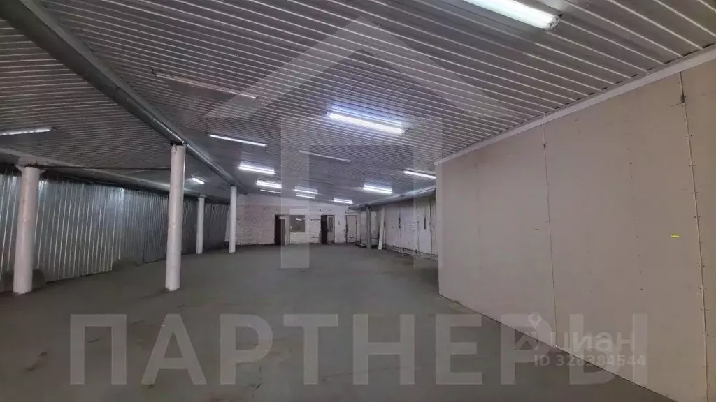 Помещение свободного назначения в Краснодарский край, Краснодар ул. ... - Фото 2