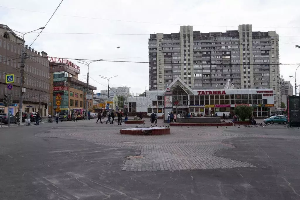 Продается студия - Фото 1