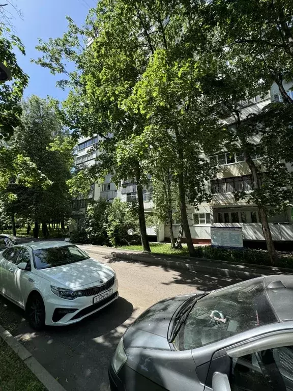 2-к кв. Москва Чертановская ул., 8 (58.0 м) - Фото 1