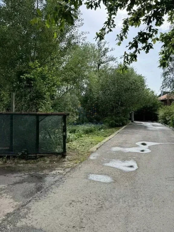 Участок в Москва пос. Газопровод, ул. 2-я Лесные Поляны (5.0 сот.) - Фото 2