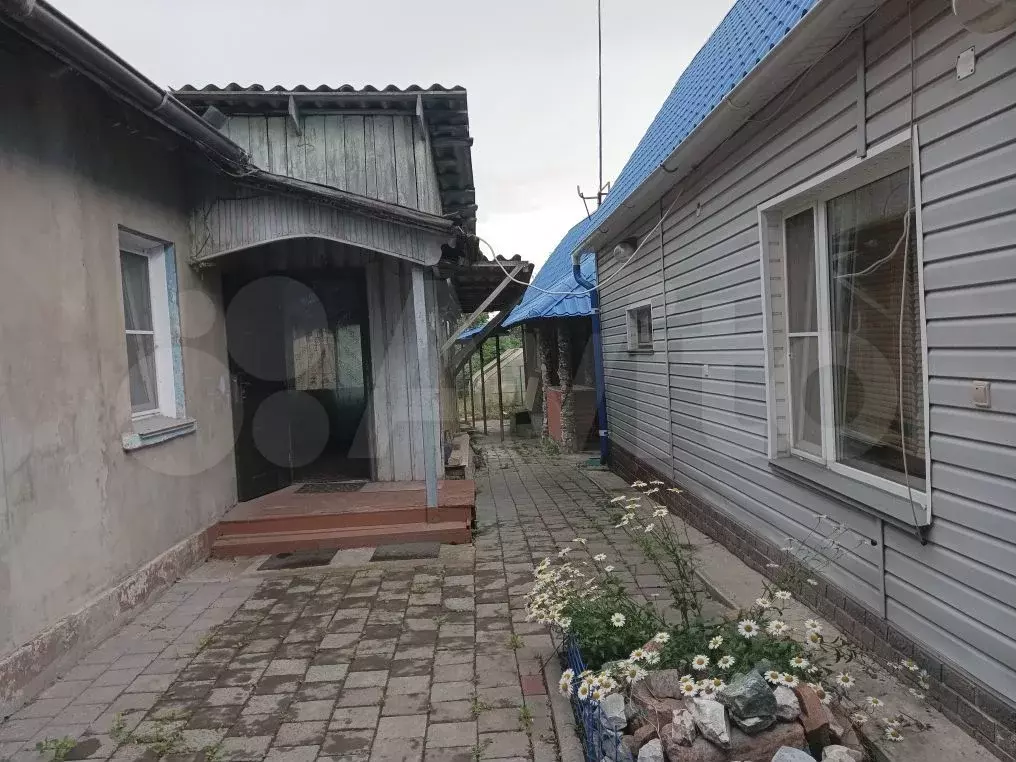 Дом 71,3 м на участке 7,5 сот. - Фото 1