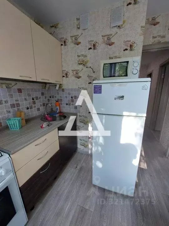 2-к кв. Самарская область, Самара ул. Георгия Димитрова, 26 (46.0 м) - Фото 1