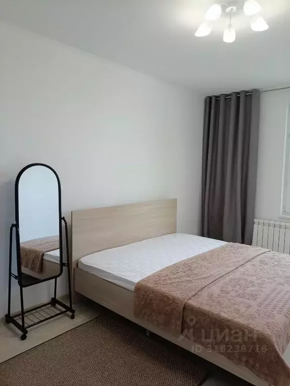 2-к кв. Москва ул. Олеко Дундича, 31к1 (60.4 м) - Фото 1