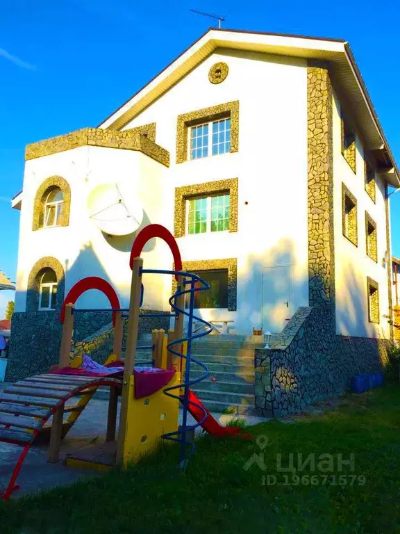 Дом в Новосибирская область, Новосибирск  (400 м) - Фото 2