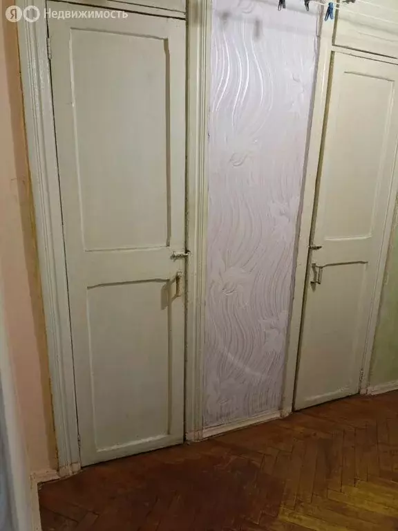4-комнатная квартира: Ростов-на-Дону, проспект Ленина, 93/3 (67.3 м) - Фото 1