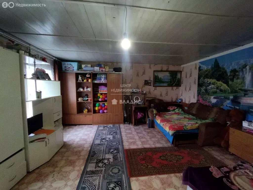 Дом в село Соколовка, Колхозная улица, 23А (45.7 м) - Фото 1