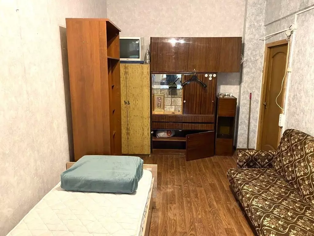 Комната Москва проезд 3-й Подбельского, 16 (20.0 м) - Фото 1
