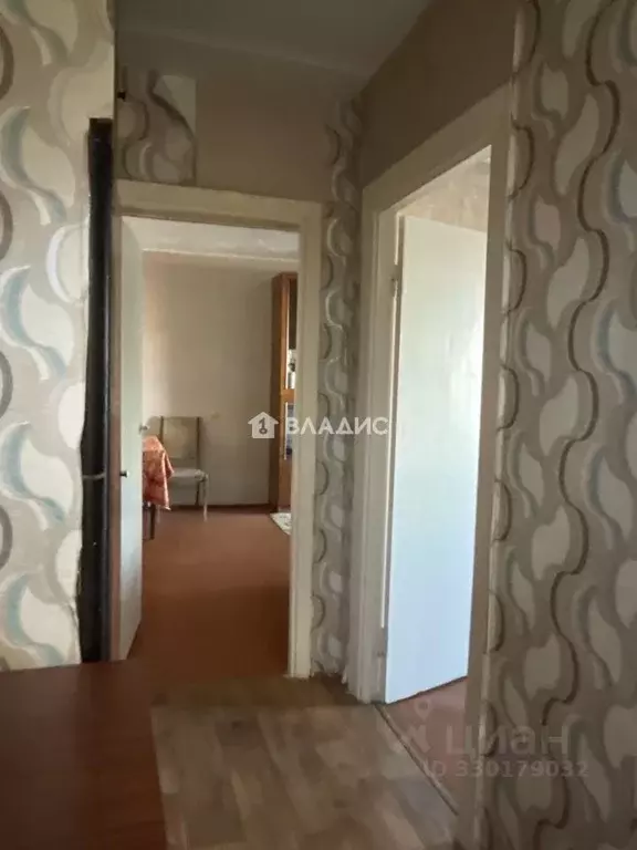 2-к кв. Башкортостан, Уфа ул. Богдана Хмельницкого, 88 (46.9 м) - Фото 1