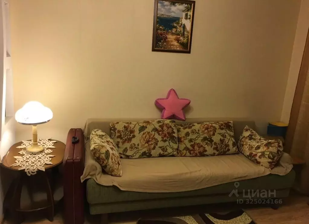 1-к кв. Московская область, Лобня ул. Катюшки, 54 (39.3 м) - Фото 2