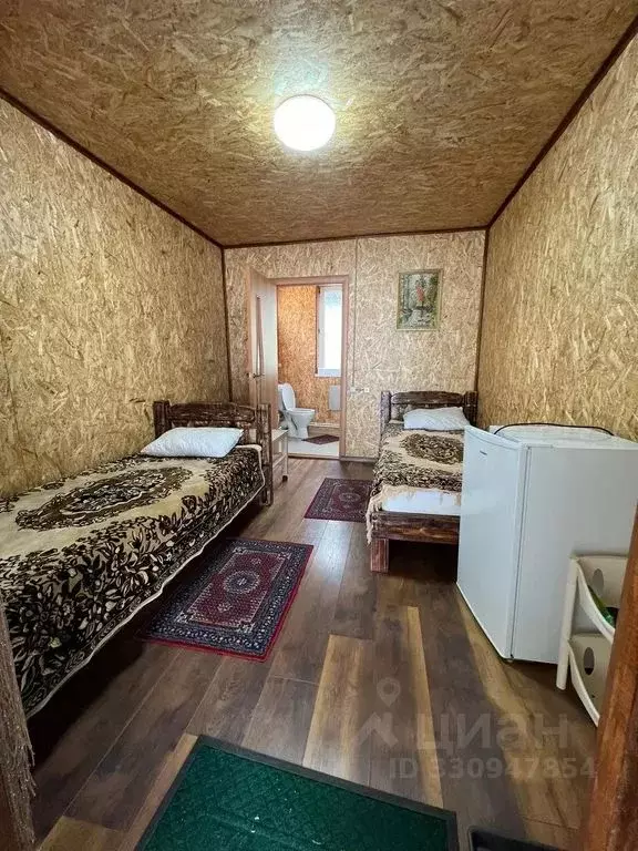 Комната Карачаево-Черкесия, Зеленчукский район, с. Архыз - Фото 1