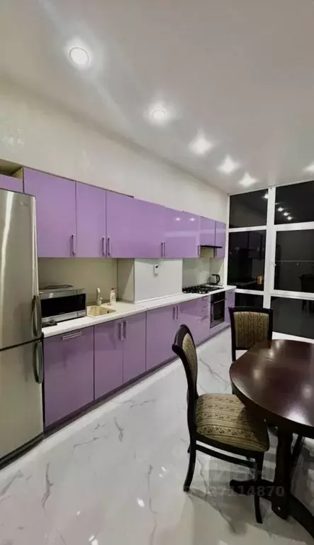 3-к кв. Краснодарский край, Сочи Вишневая ул., 22/2 (65.0 м) - Фото 0