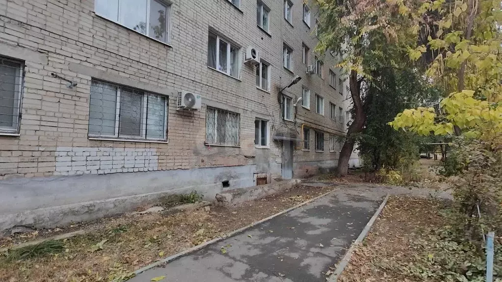 1-к кв. Саратовская область, Энгельс ул. Колотилова, 62 (21.0 м) - Фото 1