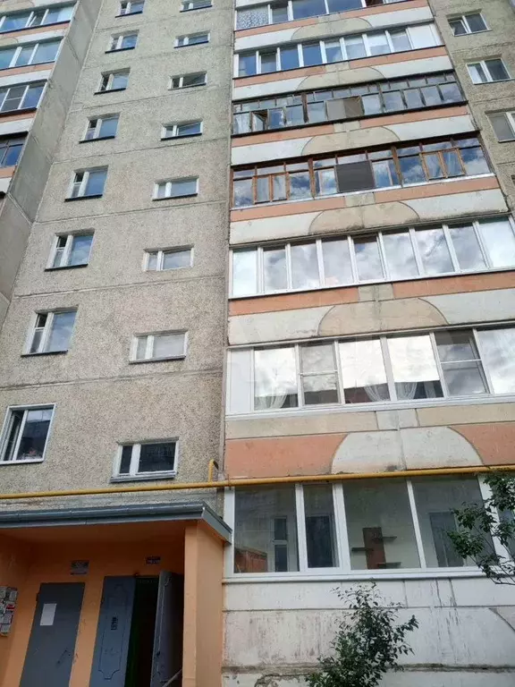 3-к. квартира, 74,4 м, 7/10 эт. - Фото 1