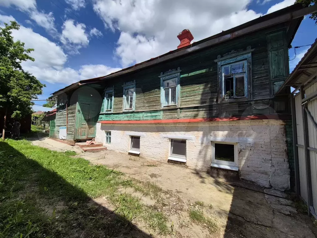 Дом 115 м на участке 6 сот. - Фото 1