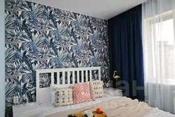 1-к кв. Московская область, Клин Майданово мкр, 4к1 (49.0 м) - Фото 1