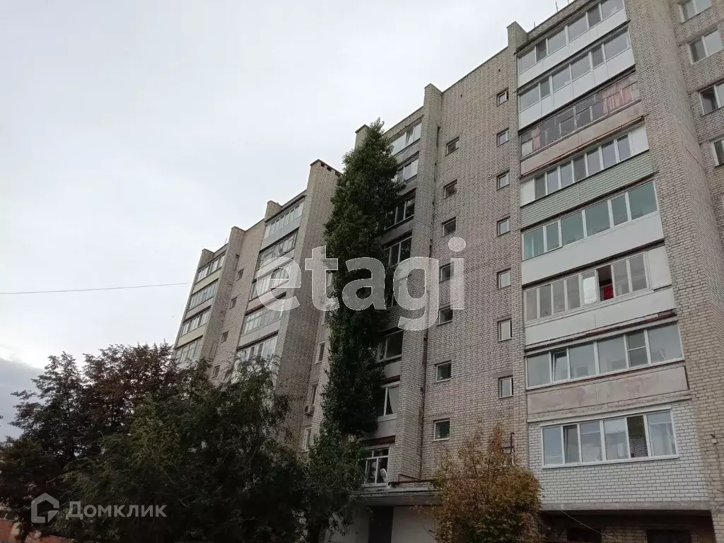 Продаётся 3-к квартира, 59.8 м - Фото 0