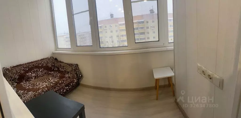 1-к кв. Московская область, Красногорск ул. Ленина, 65 (38.0 м) - Фото 1