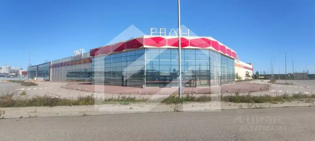 Помещение свободного назначения в Московская область, Мытищи ш. ... - Фото 2