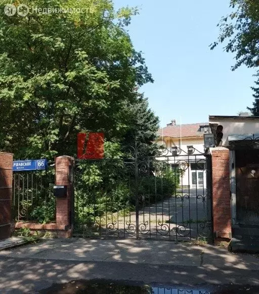 Офис (1069 м) - Фото 1