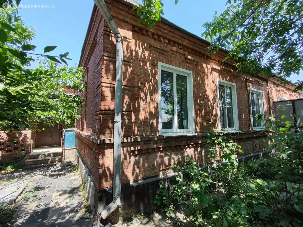 Дом в Новокубанск, улица Степана Разина (84.5 м) - Фото 1