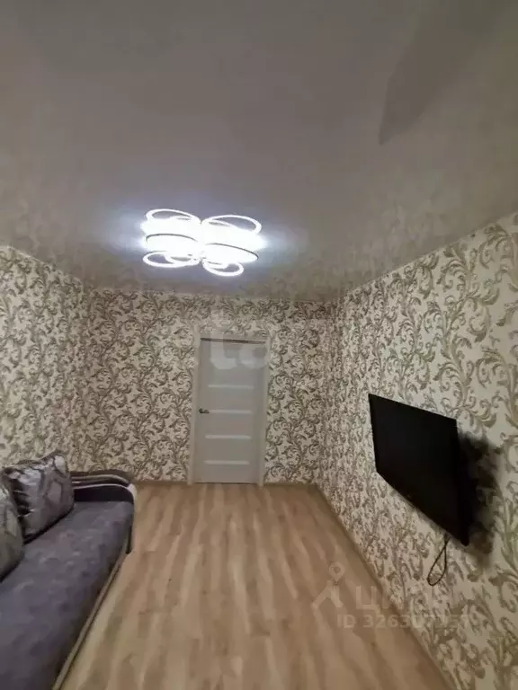 1-к кв. Тюменская область, Тюмень Войновка мкр, ул. Энергостроителей, ... - Фото 1