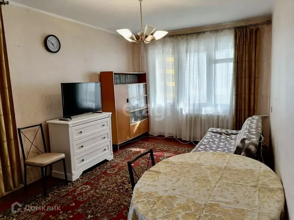 Продаётся 1-к квартира, 39.2 м - Фото 0