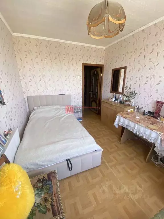 3-к кв. Белгородская область, Старый Оскол Юбилейный мкр, 8 (63.0 м) - Фото 0