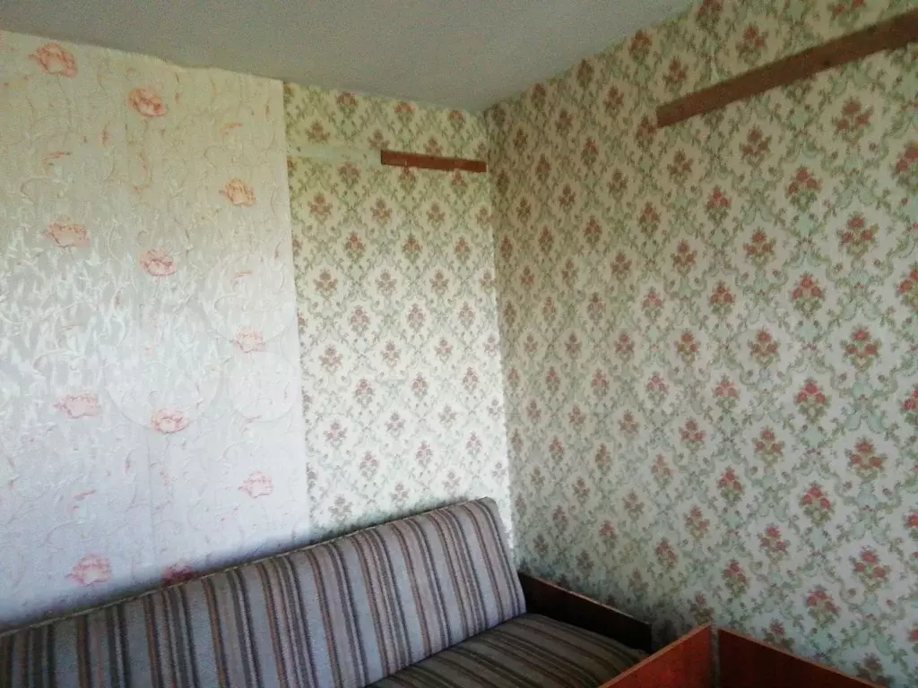 1-к. квартира, 20 м, 5/5 эт. - Фото 0