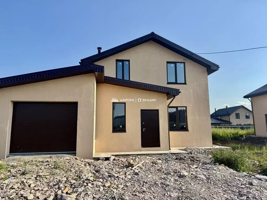 Дом в Челябинская область, Магнитогорск Счастливый кп, ул. ... - Фото 1