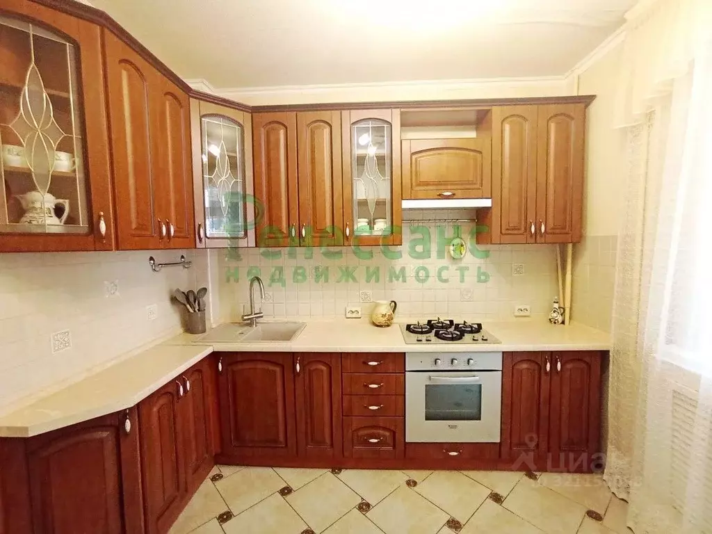 2-к кв. Брянская область, Брянск ул. Горбатова, 19 (50.0 м) - Фото 0