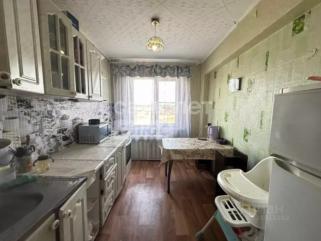 2-к кв. Забайкальский край, Читинский район, Угданское с/пос, с. Угдан ... - Фото 1