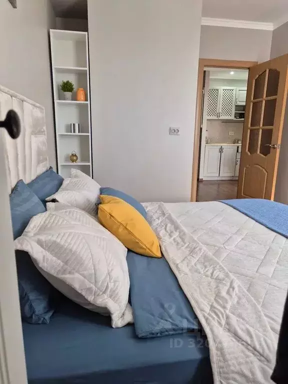 2-к кв. Московская область, Раменское Высоковольтная ул., 22 (38.0 м) - Фото 2