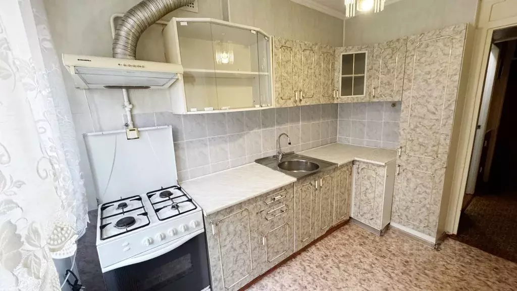 4-к кв. Омская область, Омск ул. Лукашевича, 7 (60.8 м) - Фото 2