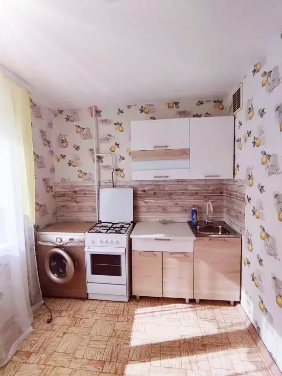 1-к кв. Владимирская область, Владимир Тракторная ул., 11 (33.0 м) - Фото 2