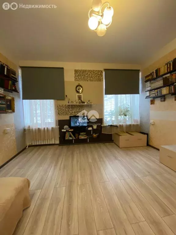 2-комнатная квартира: Новосибирск, улица Дуси Ковальчук, 2 (60.8 м) - Фото 2