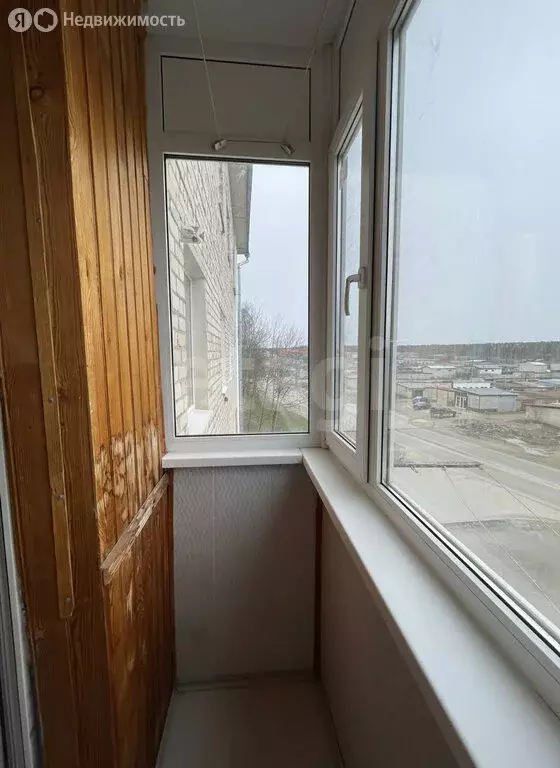 1-комнатная квартира: Ковров, улица Космонавтов, 6/1 (29 м) - Фото 2