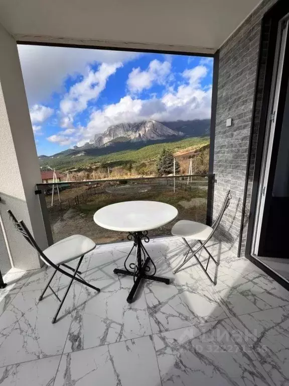 Дом в Крым, Ялта муниципальный округ, Гаспра пгт ул. Горького, 41 (120 ... - Фото 2