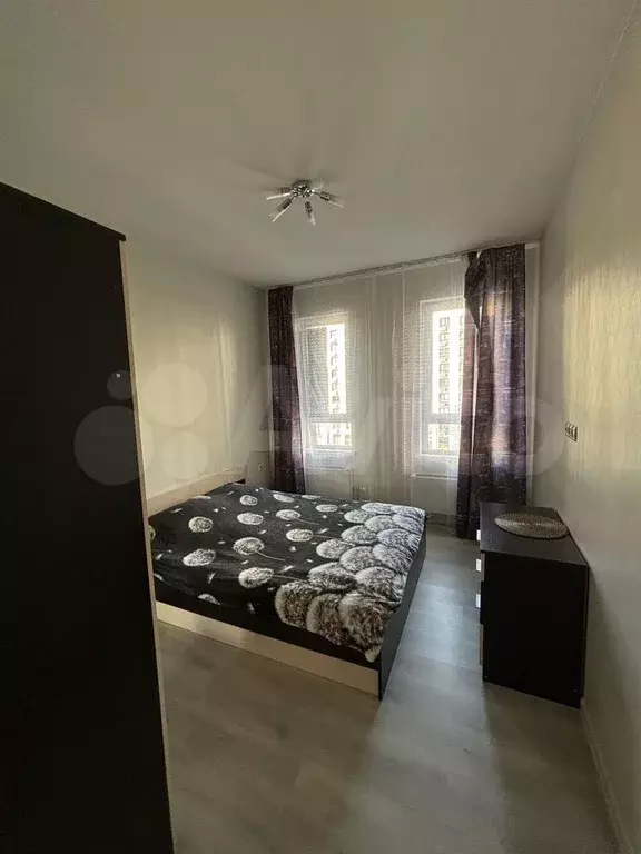1-к. квартира, 39 м, 5/5 эт. - Фото 1