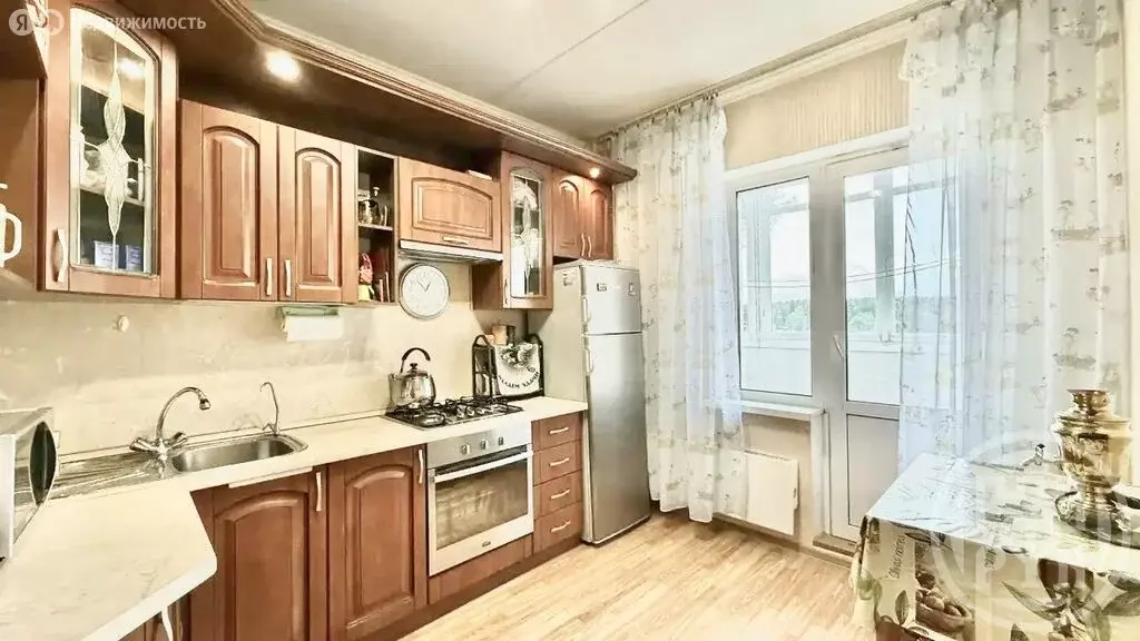 1-комнатная квартира: Сертолово, Кленовая улица, 1к2 (47.6 м) - Фото 1