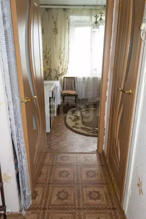 Продаётся 1-к квартира, 34 м - Фото 0