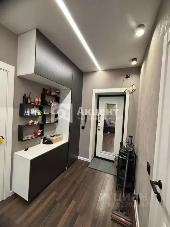 1-к кв. Ивановская область, Кохма ул. Чехова, 40 (39.3 м) - Фото 1