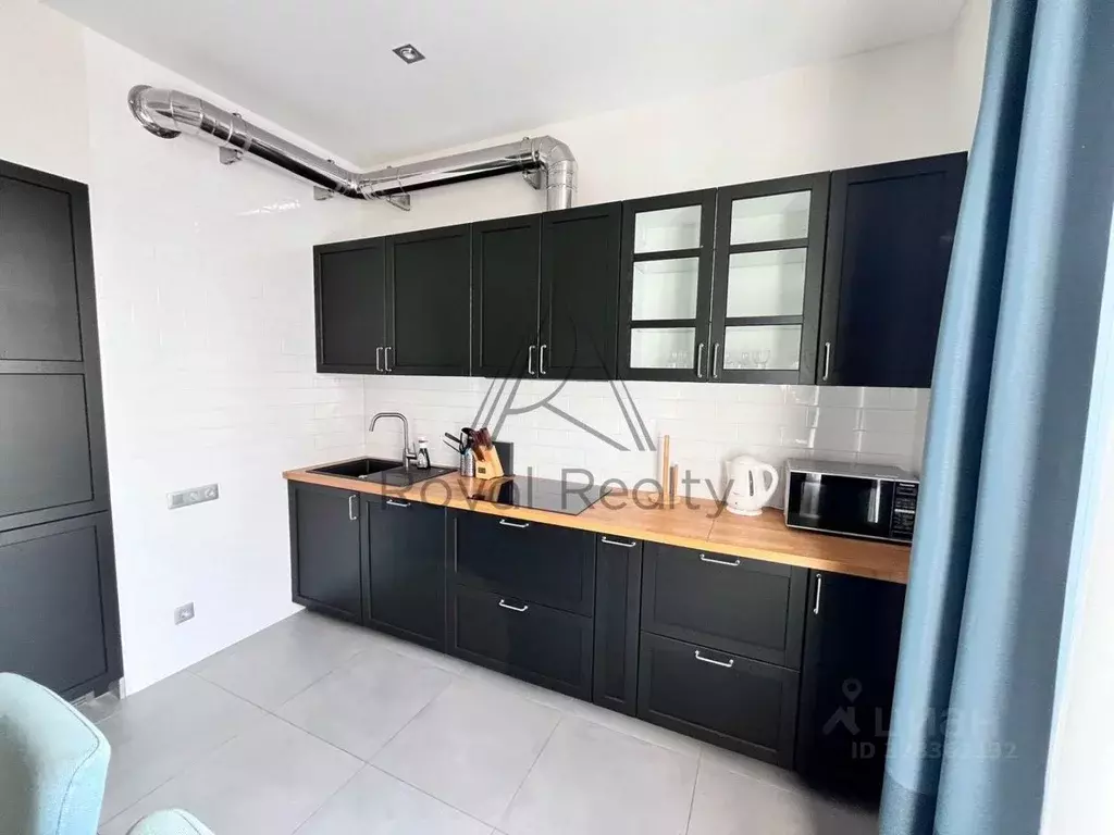 2-к кв. Санкт-Петербург ул. Глухая Зеленина, 6 (80.0 м) - Фото 2