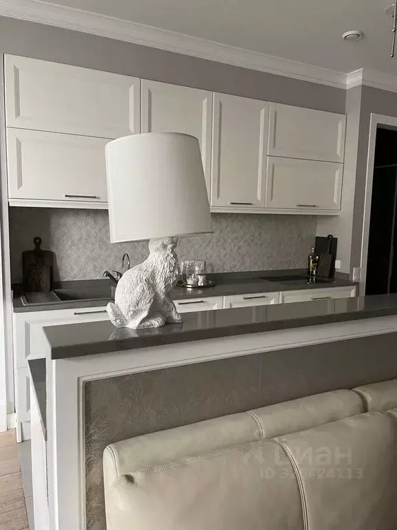 4-к кв. Москва Северное Чертаново мкр, 1А (130.0 м) - Фото 2